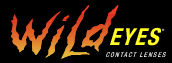 Wild Eyes